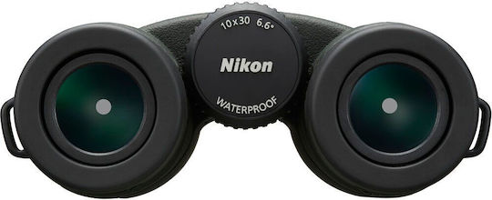 Nikon Binoculars Prostaff P7 Black 10x30mm