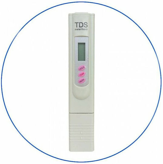 Tds Digital Water Quality Meter PR-CLT-1