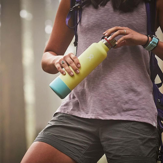 Hydro Flask Medium Flex Boot Water Bottle Spare Parts Black