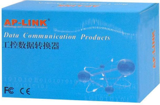Converter for CCTV Systems Adapter PC RS232 9F to RS485 RS485-RS232
