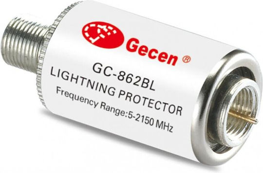 Goobay Εξασθενητής Δορυφορικής GC-862BL