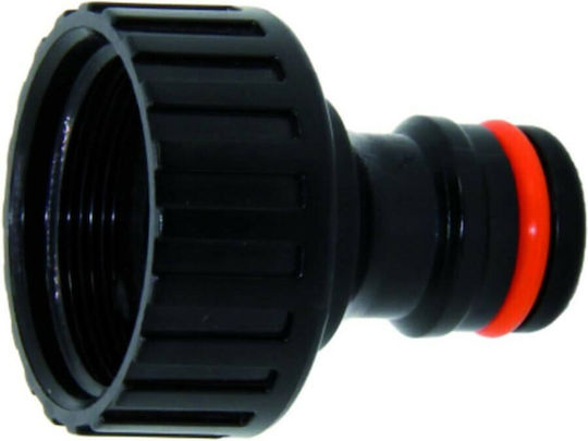 Curver TS3008 Ρακόρ Βρύσης με Θηλυκό Σπείρωμα 19mm