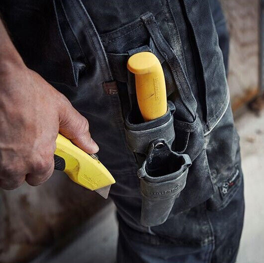 Helix Cable Stripper Sharpener with 88mm Length