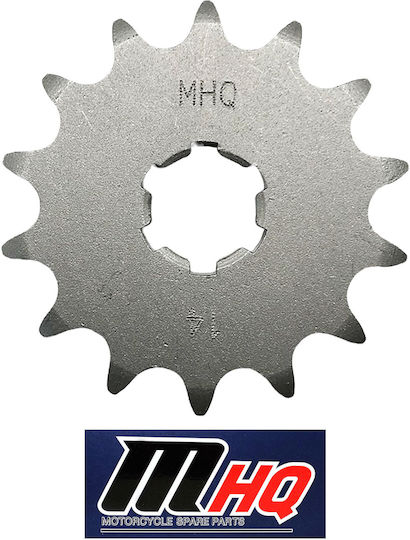 Предно зъбно колело за Yamaha V50