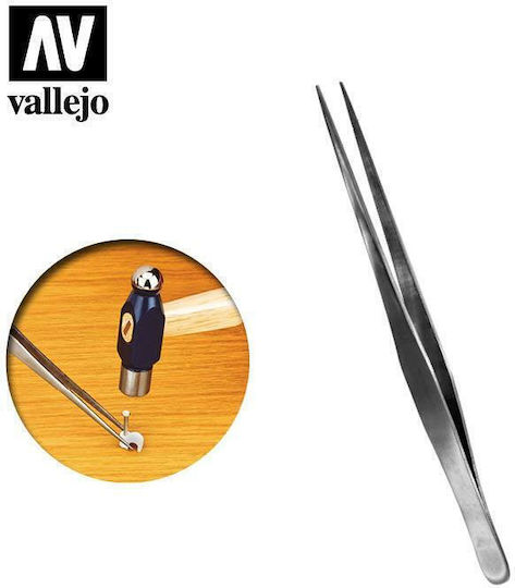 Acrylicos Vallejo Modeling Tweezer