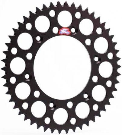 Renthal Γρανάζι Πίσω για Honda CR 125