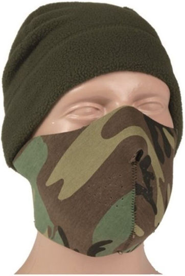 Mil-Tec Hunting Accessory Neoprene Face Mask Variation
