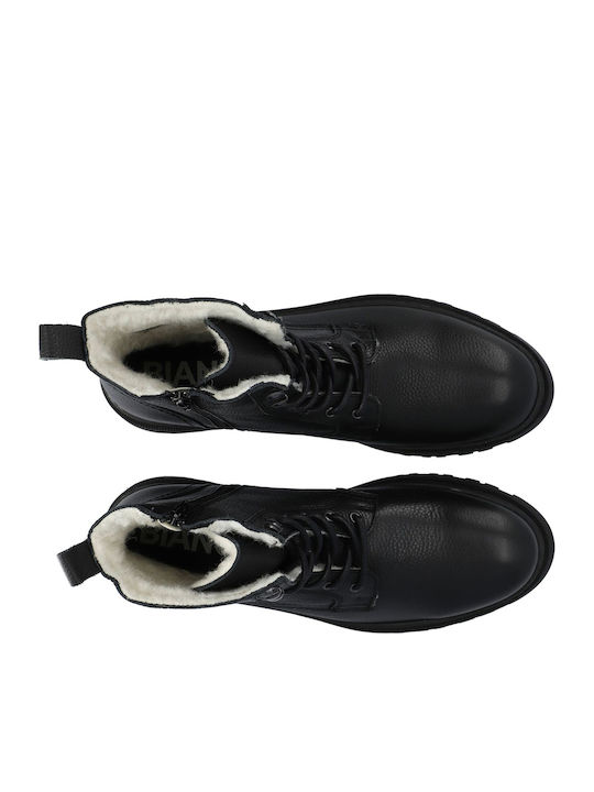 Weiß Herrenstiefel