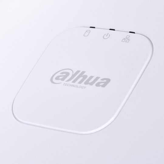 Dahua Lite NVR2108S3 Surveillance Video Recorder 8 Channels with HD Resolution