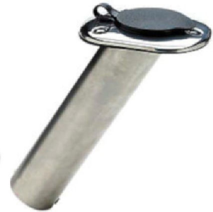 Sail Marine Inox Rutenhalter