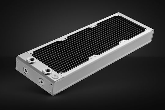 Ekwb EK-Quantum Surface P360M Radiator Silver