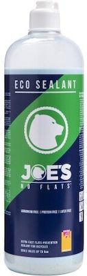 Joe's Eco Sealant 1000 ml Bicycle Tire Patch