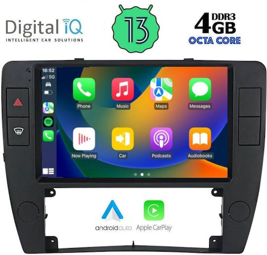 Digital IQ Car Audio Accessories IQ-FILTER CAMERA