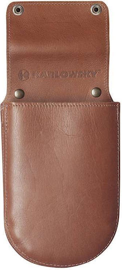 Karlowsky Waiter Waist Bag / Pungă 15x27x3.5cm