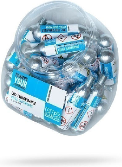 PRO Co2 Cartridge 25g