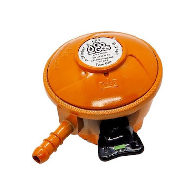 Coral Gas Gas Regulator