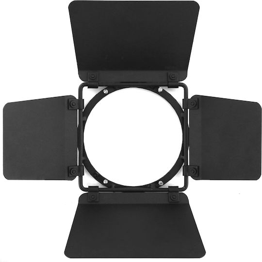 Evolite Προβολέας LED PAR Parcob150 RGBW