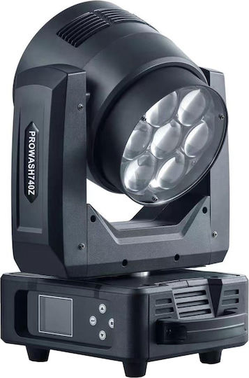 Involight Wash LED RGBW