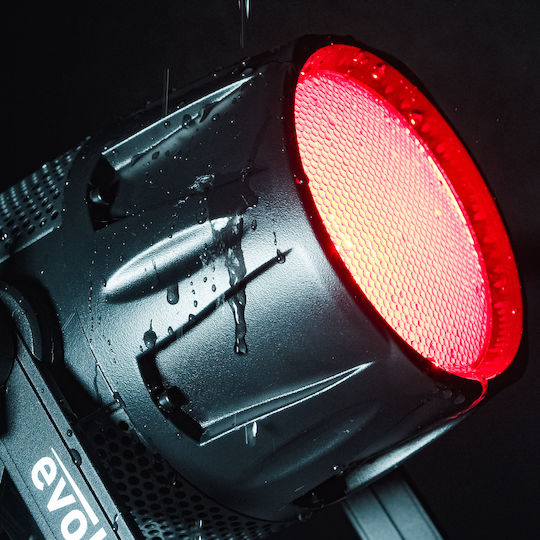 Evolite Προβολέας LED PAR Parcob150 RGBW