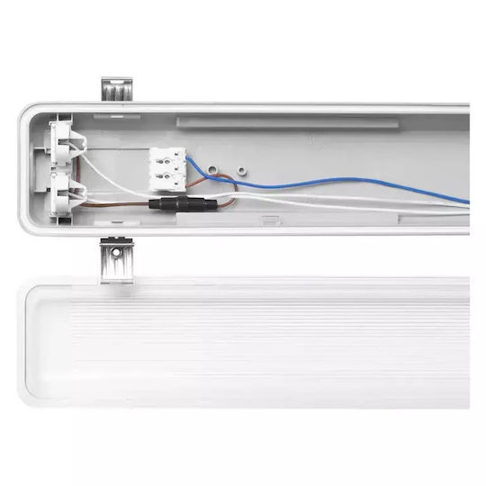 Ledvance Lighting Batten Outdoor with Integrated LED 150cm