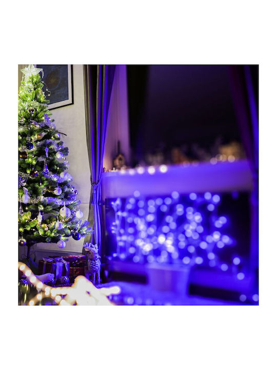 180 Λαμπάκια LED σε Σειρά 180 Λαμπάκια LED σε Σειρά