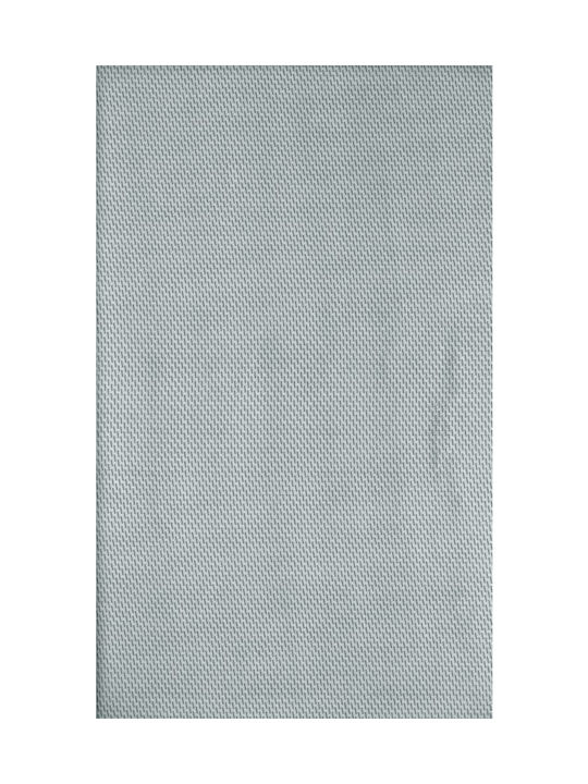 Guy Laroche Minimal Сет Калъфки за Възглавници с корица за плик Azul 50x70см.