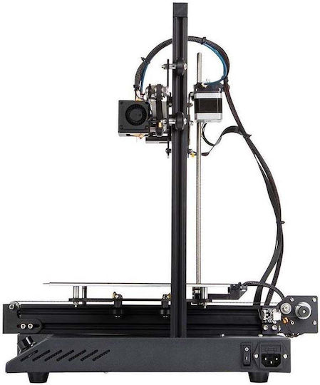 Creality3D CR-X Pro Συναρμολογούμενος 3D Printer Διπλού Extruder