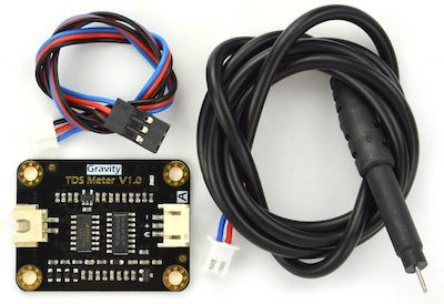 DFRobot Analog TDS Sensor/Meter for Arduino SEN0244