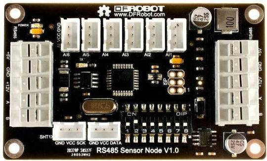DFRobot Αισθητήρας DFR0233 1τμχ