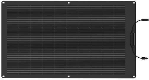 EcoFlow Ηλιακό Panel Φορτιστής 100W (Φορητών Συσκευών) (5006001002)