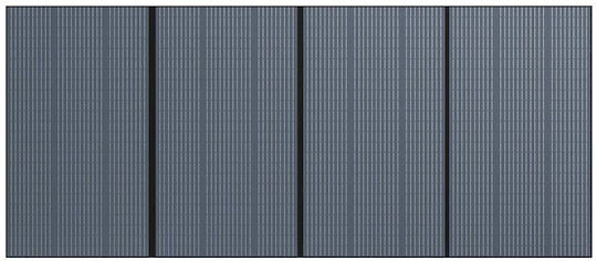 Bluetti Bluetti PV350 Ηλιακό Panel Φορτιστής 350W (Φορητών Συσκευών) (19.0502.0061-01)