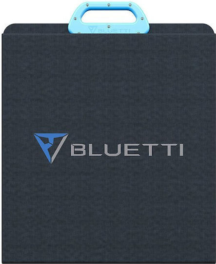 Bluetti PV200 Αναδιπλούμενο Ηλιακό Panel Φορτιστής 200W (Φορητών Συσκευών) (19.0502.0060-01)