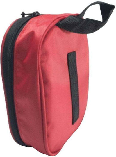 Erste-Hilfe-Tasche mit Equipment