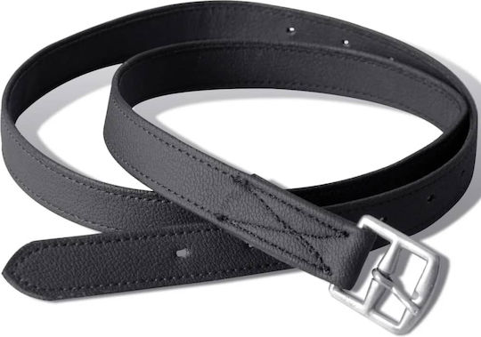 vidaXL Horse Saddle 43.18cm 90644