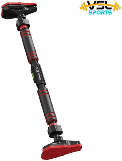 VSL Sports Powerbar 100 Μονόζυγο Πόρτας 70-100cm για Χρήστη έως 200kg