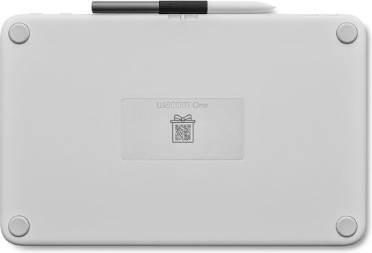 Wacom Γραφίδα Σχεδίασης με Όθονη FHD 11.6"