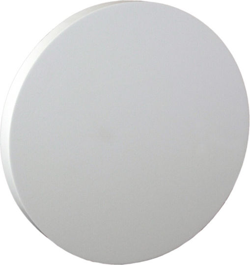 IRiSfot Foam Props For Photography Circle 25x2.5cm Photography Props for Studio