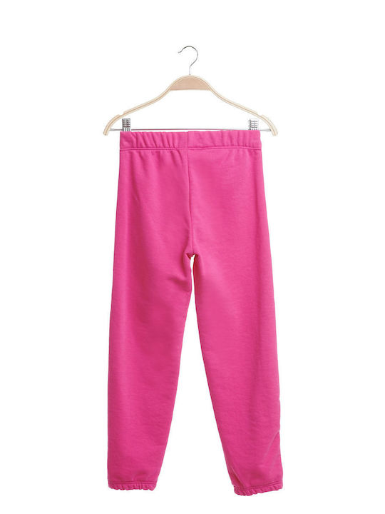 SugarFree Copilăresc Pantalon de Trening Roz 1buc