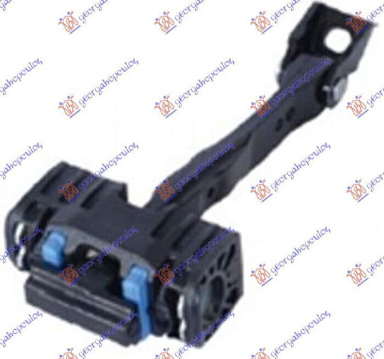 Prasco Механизъм на вратата с монтаж Forward Seat Тарако 5NA837249