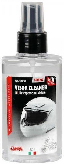 Lampa Helmet & Visor Cleaner Καθαριστικό Κράνους Μοτοσυκλέτας L9005.8