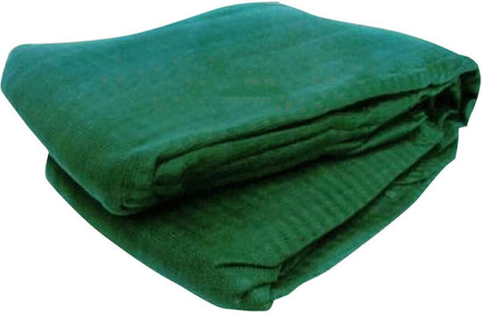 Grasher Olive Net 5x8m Density 90gr/m²