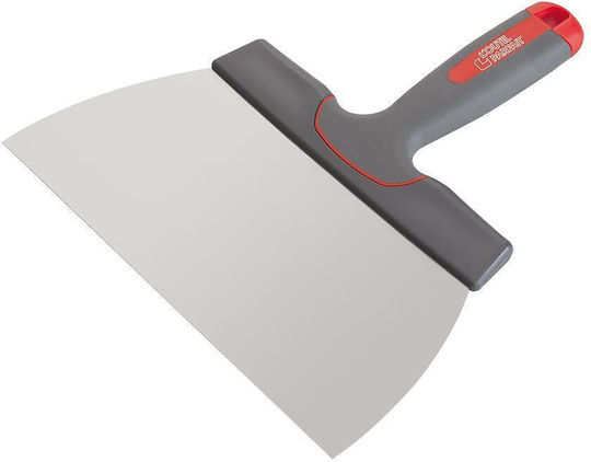 L' Outil Parfait Σπατουλαδόρος Inox 220x100mm με Πλαστική Λαβή 2605022