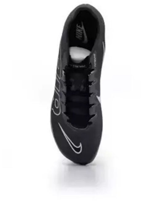 Nike Air Zoom Maxfly Спортни обувки Шипове Черно