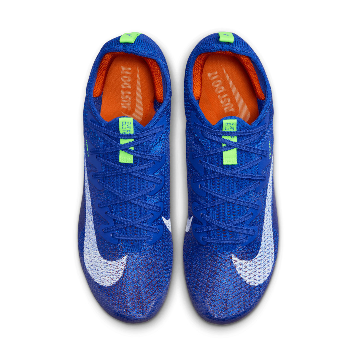 Nike Zoom Superfly Elite 2 CD4382-400 Pantofi sport Spikes