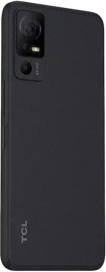 TCL 40 NXTPAPER 5G Dual SIM (6/256GB) Starlight Black