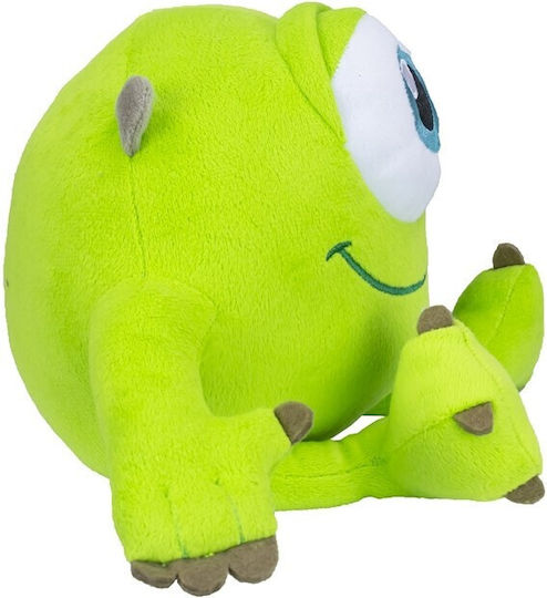 Sambro Jucărie de Pluș Disney Mike cu sunet 25 cm