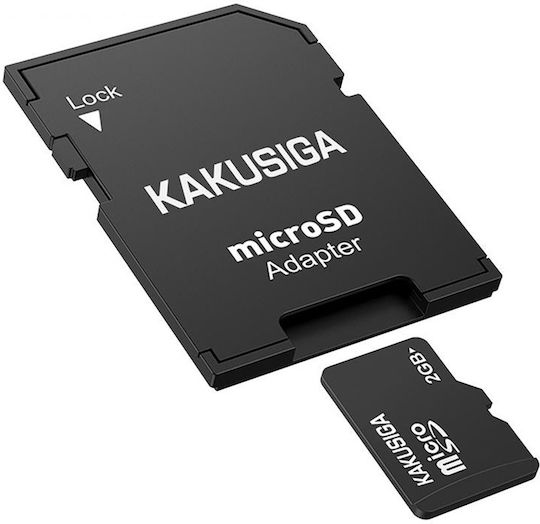 KAL Electronics Memory Card Adapter TF To MicroSD Kakusiga Card Reader for /S/D/m/i/c/r/o/S/D