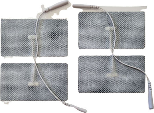 Gima Aufkleber Tens Elektrode Physiotherapie L4.5xB8cm