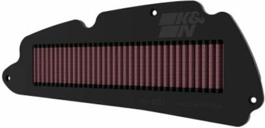 K&N Motorcycle Air Filter