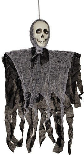 Αποκριάτικος Σκελετός Λευκός για Halloween